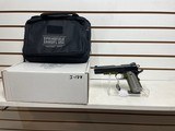 Used Springfield Armory Operator 45ACP 1 mag Range bag 5"barrel match grade good condition price reduced - 1 of 16