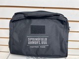 Used Springfield Armory Operator 45ACP 1 mag Range bag 5"barrel match grade good condition price reduced - 6 of 16