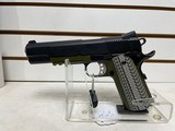 Used Springfield Armory Operator 45ACP 1 mag Range bag 5"barrel match grade good condition price reduced - 16 of 16