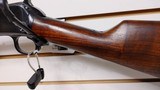 Used Winchester Model 62 22 short , long, long rifle pump 23" barrelbore is clean rifling intact good condition - 7 of 25