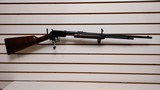 Used Winchester Model 62 22 short , long, long rifle pump 23" barrelbore is clean rifling intact good condition - 15 of 25