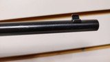 Used Winchester Model 62 22 short , long, long rifle pump 23" barrelbore is clean rifling intact good condition - 24 of 25