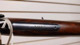 Used Winchester Model 62 22 short , long, long rifle pump 23" barrelbore is clean rifling intact good condition - 25 of 25