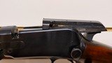 Used Winchester Model 62 22 short , long, long rifle pump 23" barrelbore is clean rifling intact good condition - 10 of 25