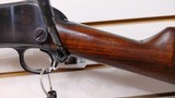 Used Winchester Model 62 22 short , long, long rifle pump 23" barrelbore is clean rifling intact good condition - 2 of 25
