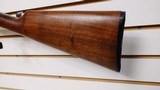 Used Winchester Model 62 22 short , long, long rifle pump 23" barrelbore is clean rifling intact good condition - 5 of 25