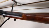 Used Winchester Model 62 22 short , long, long rifle pump 23" barrelbore is clean rifling intact good condition - 9 of 25