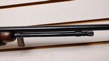 Used Winchester Model 62 22 short , long, long rifle pump 23" barrelbore is clean rifling intact good condition - 23 of 25