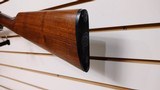 Used Winchester Model 62 22 short , long, long rifle pump 23" barrelbore is clean rifling intact good condition - 3 of 25
