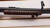 Used Winchester Model 62 22 short , long, long rifle pump 23" barrelbore is clean rifling intact good condition - 22 of 25