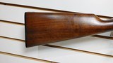 Used Winchester Model 62 22 short , long, long rifle pump 23" barrelbore is clean rifling intact good condition - 19 of 25
