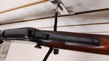 Used Winchester Model 62 22 short , long, long rifle pump 23" barrelbore is clean rifling intact good condition - 11 of 25