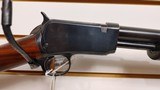 Used Winchester Model 62 22 short , long, long rifle pump 23" barrelbore is clean rifling intact good condition - 20 of 25