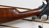 Used Winchester Model 62 22 short , long, long rifle pump 23" barrelbore is clean rifling intact good condition - 18 of 25
