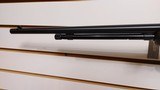 Used Winchester Model 62 22 short , long, long rifle pump 23" barrelbore is clean rifling intact good condition - 14 of 25