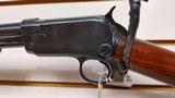 Used Winchester Model 62 22 short , long, long rifle pump 23" barrelbore is clean rifling intact good condition - 6 of 25