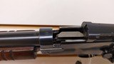 Used Winchester Model 62 22 short , long, long rifle pump 23" barrelbore is clean rifling intact good condition - 16 of 25