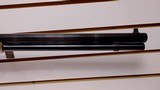 Used Winchester 94 Buffalo Bill 30-30 20" barrel bore is clean rifling very good DOM > 1982 good condition - 18 of 25