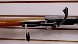 Used Winchester 94 Buffalo Bill 30-30 20" barrel bore is clean rifling very good DOM > 1982 good condition - 22 of 25