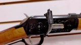 Used Winchester 94 Buffalo Bill 30-30 20" barrel bore is clean rifling very good DOM > 1982 good condition - 21 of 25