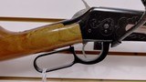 Used Winchester 94 Buffalo Bill 30-30 20" barrel bore is clean rifling very good DOM > 1982 good condition - 19 of 25