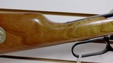 Used Winchester 94 Buffalo Bill 30-30 20" barrel bore is clean rifling very good DOM > 1982 good condition - 14 of 25