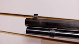 Used Winchester 94 Buffalo Bill 30-30 20" barrel bore is clean rifling very good DOM > 1982 good condition - 7 of 25
