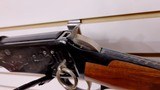 Used Winchester 94 Buffalo Bill 30-30 20" barrel bore is clean rifling very good DOM > 1982 good condition - 11 of 25