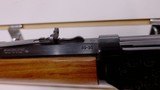 Used Winchester 94 Buffalo Bill 30-30 20" barrel bore is clean rifling very good DOM > 1982 good condition - 13 of 25