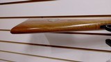 Used Winchester 94 Buffalo Bill 30-30 20" barrel bore is clean rifling very good DOM > 1982 good condition - 24 of 25