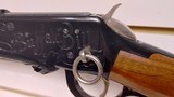 Used Winchester 94 Buffalo Bill 30-30 20" barrel bore is clean rifling very good DOM > 1982 good condition - 2 of 25