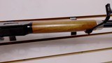 Used Winchester 94 Buffalo Bill 30-30 20" barrel bore is clean rifling very good DOM > 1982 good condition - 20 of 25