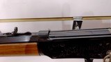 Used Winchester 94 Buffalo Bill 30-30 20" barrel bore is clean rifling very good DOM > 1982 good condition - 6 of 25