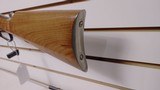 Used Winchester 94 Buffalo Bill 30-30 20" barrel bore is clean rifling very good DOM > 1982 good condition - 3 of 25