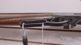 Used Winchester Model 94 DOM 1964 30-30
20" barrel bore is clean rifling is perfect very good condition - 21 of 25