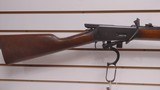 Used Winchester Model 94 DOM 1964 30-30
20" barrel bore is clean rifling is perfect very good condition - 23 of 25