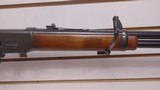 Used Winchester Model 94 DOM 1964 30-30
20" barrel bore is clean rifling is perfect very good condition - 17 of 25