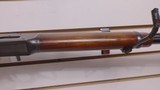 Used Winchester Model 94 DOM 1964 30-30
20" barrel bore is clean rifling is perfect very good condition - 19 of 25