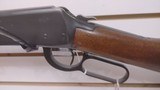 Used Winchester Model 94 DOM 1964 30-30
20" barrel bore is clean rifling is perfect very good condition - 2 of 25