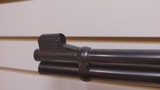 Used Winchester Model 94 DOM 1964 30-30
20" barrel bore is clean rifling is perfect very good condition - 9 of 25