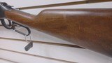 Used Winchester Model 94 DOM 1964 30-30
20" barrel bore is clean rifling is perfect very good condition - 5 of 25