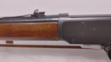 Used Winchester Model 94 DOM 1964 30-30
20" barrel bore is clean rifling is perfect very good condition - 8 of 25