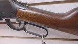 Used Winchester Model 94 DOM 1964 30-30
20" barrel bore is clean rifling is perfect very good condition - 7 of 25