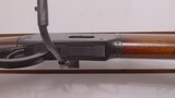 Used Winchester Model 94 DOM 1964 30-30
20" barrel bore is clean rifling is perfect very good condition - 20 of 25