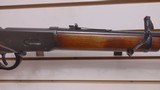 Used Winchester Model 94 DOM 1964 30-30
20" barrel bore is clean rifling is perfect very good condition - 16 of 25