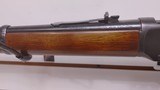 Used Winchester Model 94 DOM 1964 30-30
20" barrel bore is clean rifling is perfect very good condition - 11 of 25