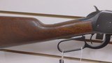Used Winchester Model 94 DOM 1964 30-30
20" barrel bore is clean rifling is perfect very good condition - 15 of 25