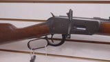 Used Winchester Model 94 DOM 1964 30-30
20" barrel bore is clean rifling is perfect very good condition - 14 of 25