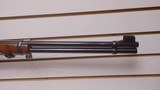 Used Winchester Model 94 DOM 1964 30-30
20" barrel bore is clean rifling is perfect very good condition - 18 of 25