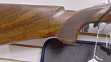 Slightly Used Beretta 691 Vittoria only fired 200 rounds 30" barrel 3" chamber 5 gnarled chokes luggage case very good condition - 17 of 23
